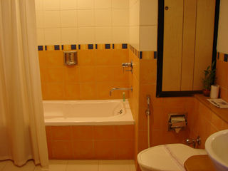 Hotel Pai Vista